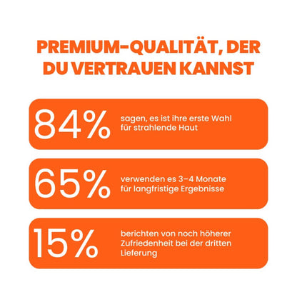 Betakaroten Gold Black