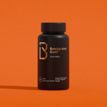 Betakaroten Gold Black