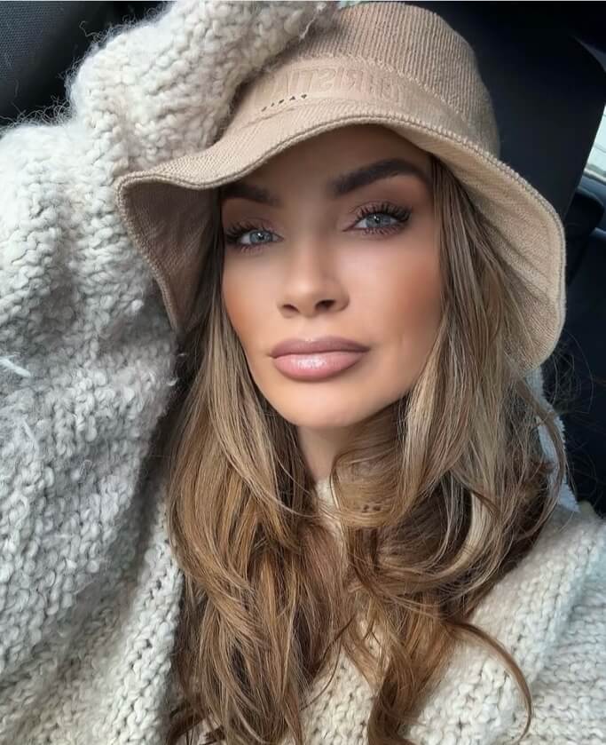 Janine Pink